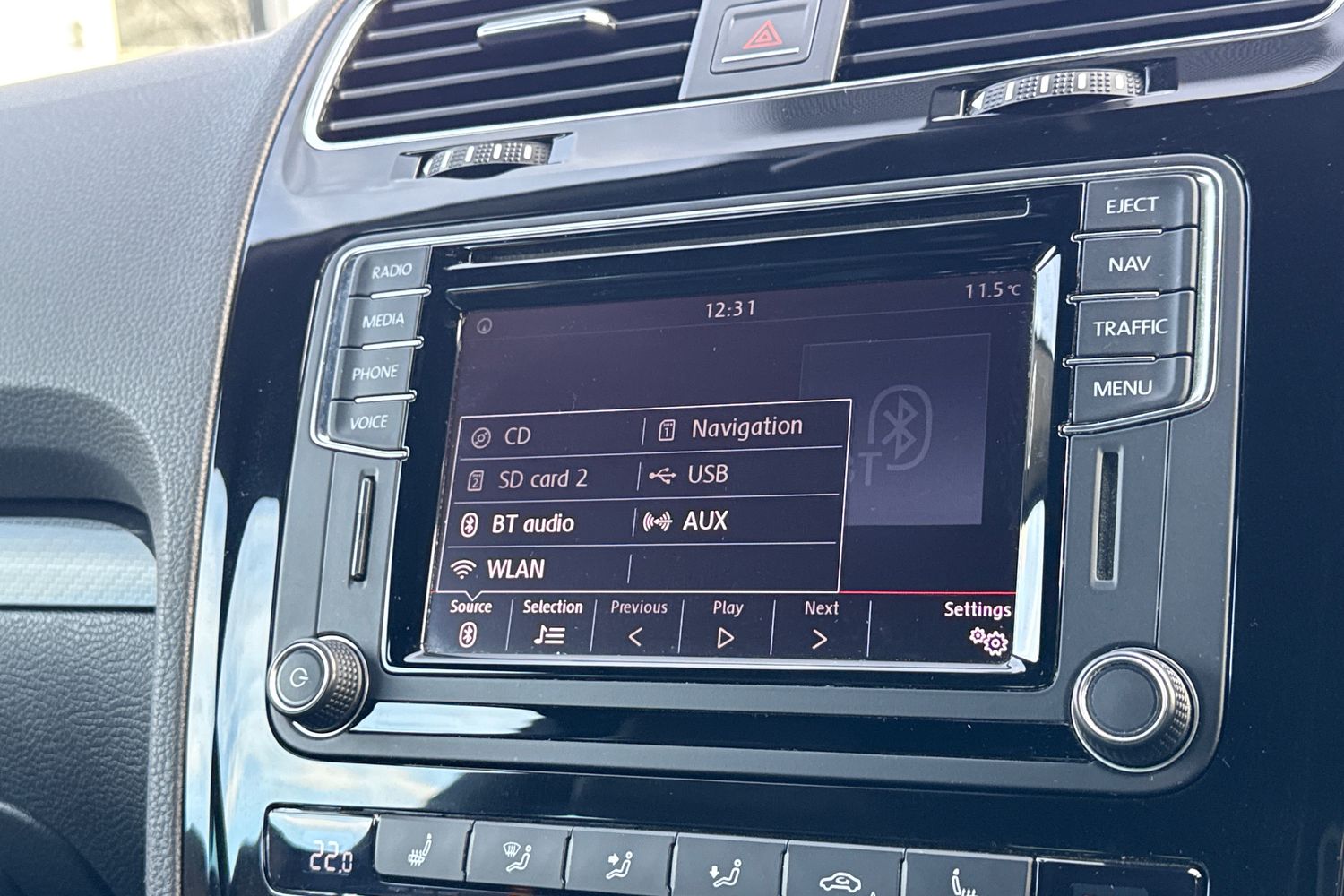 Used Volkswagen Scirocco 2017 for sale - 76909476: Photo 28