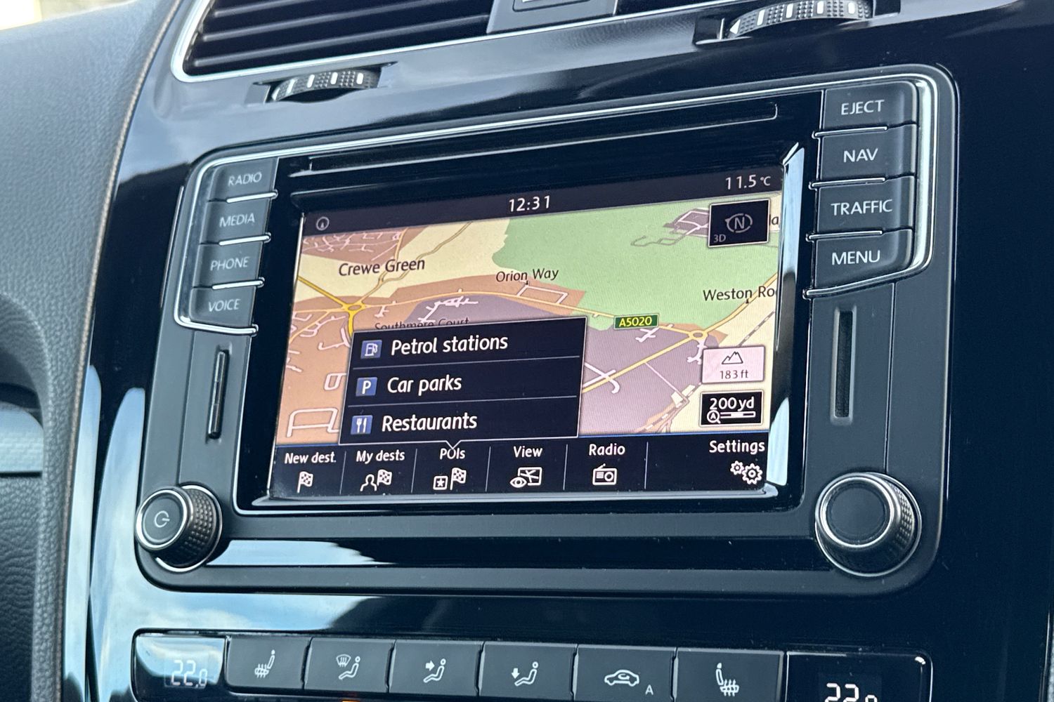 Used Volkswagen Scirocco 2017 for sale - 76909476: Photo 29