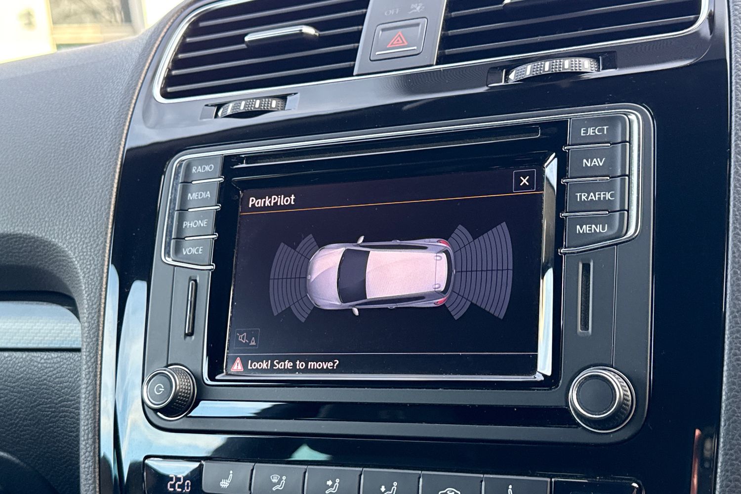 Used Volkswagen Scirocco 2017 for sale - 76909476: Photo 30