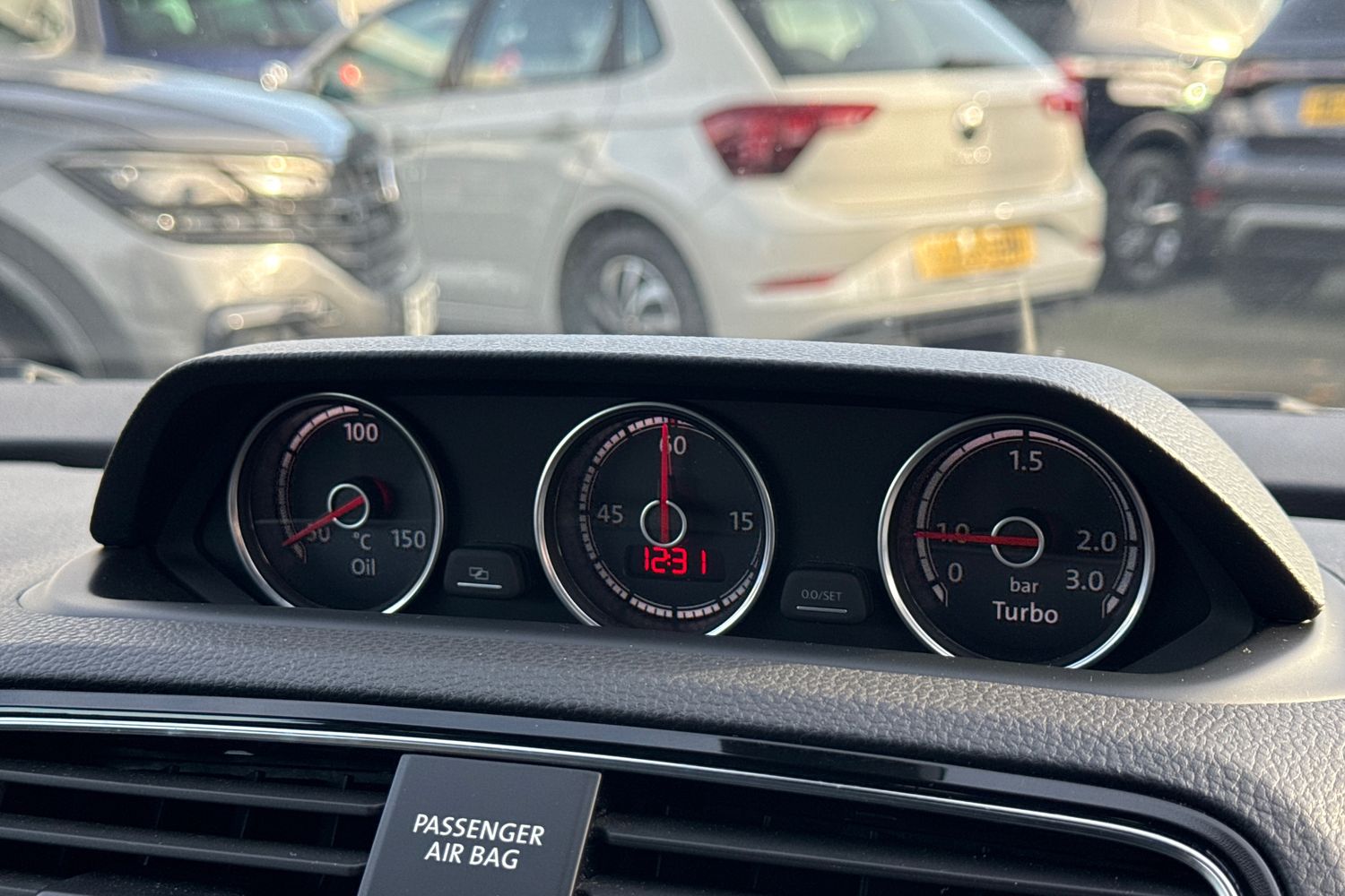 Used Volkswagen Scirocco 2017 for sale - 76909476: Photo 31