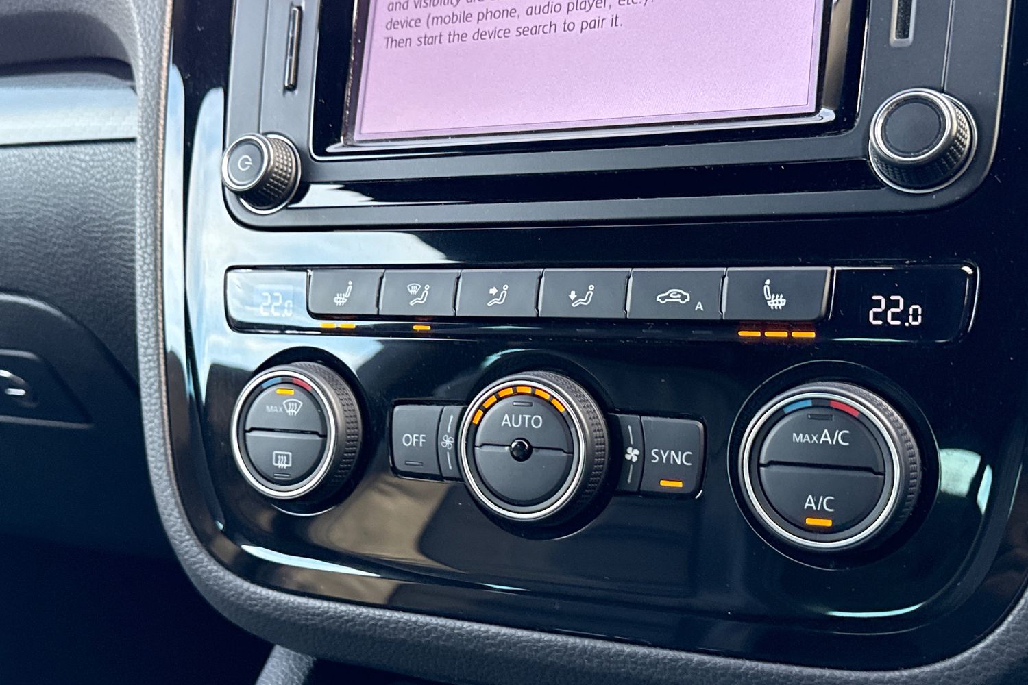 Used Volkswagen Scirocco 2017 for sale - 76909476: Photo 32