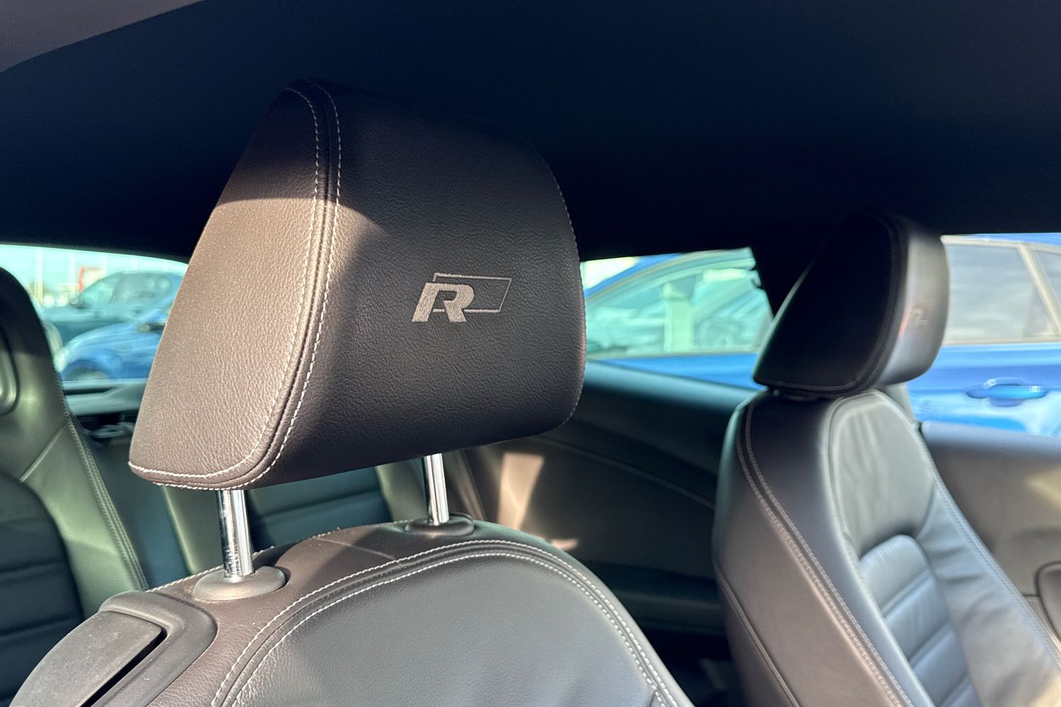 Used Volkswagen Scirocco 2017 for sale - 76909476: Photo 34