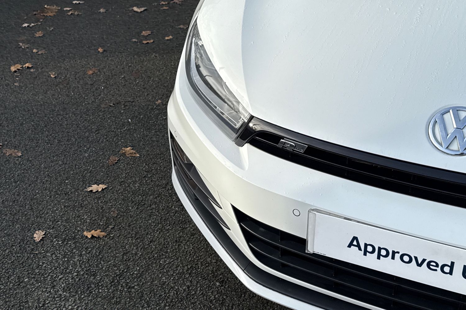 Used Volkswagen Scirocco 2017 for sale - 76909476: Photo 37