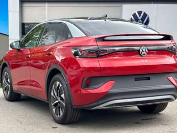 Used Volkswagen ID5 2025 for sale - 74682160: Photo