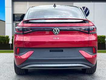 Used Volkswagen ID5 2025 for sale - 74682160: Photo