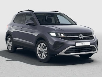 Used Volkswagen T-Cross 2026 for sale - 77429437: Photo