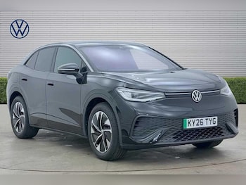 Used Volkswagen ID.5 2026 for sale - 79272921: Photo