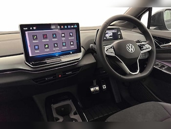 Used Volkswagen ID.5 2026 for sale - 79272921: Photo