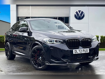 Used BMW X4 2023 for sale - 75724376: Photo