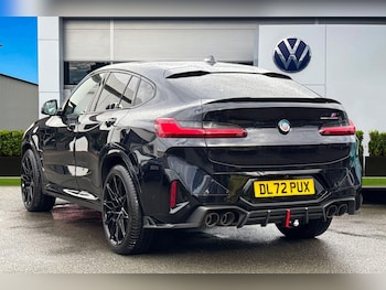 Used BMW X4 2023 for sale - 75724376: Photo