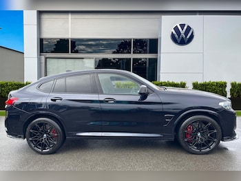 Used BMW X4 2023 for sale - 75724376: Photo