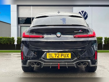 Used BMW X4 2023 for sale - 75724376: Photo
