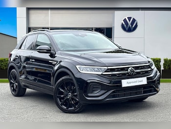 Used Volkswagen T-Roc 2024 for sale - 79551639: Photo