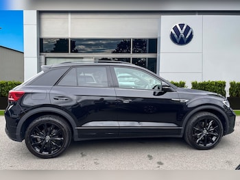 Used Volkswagen T-Roc 2024 for sale - 79551639: Photo