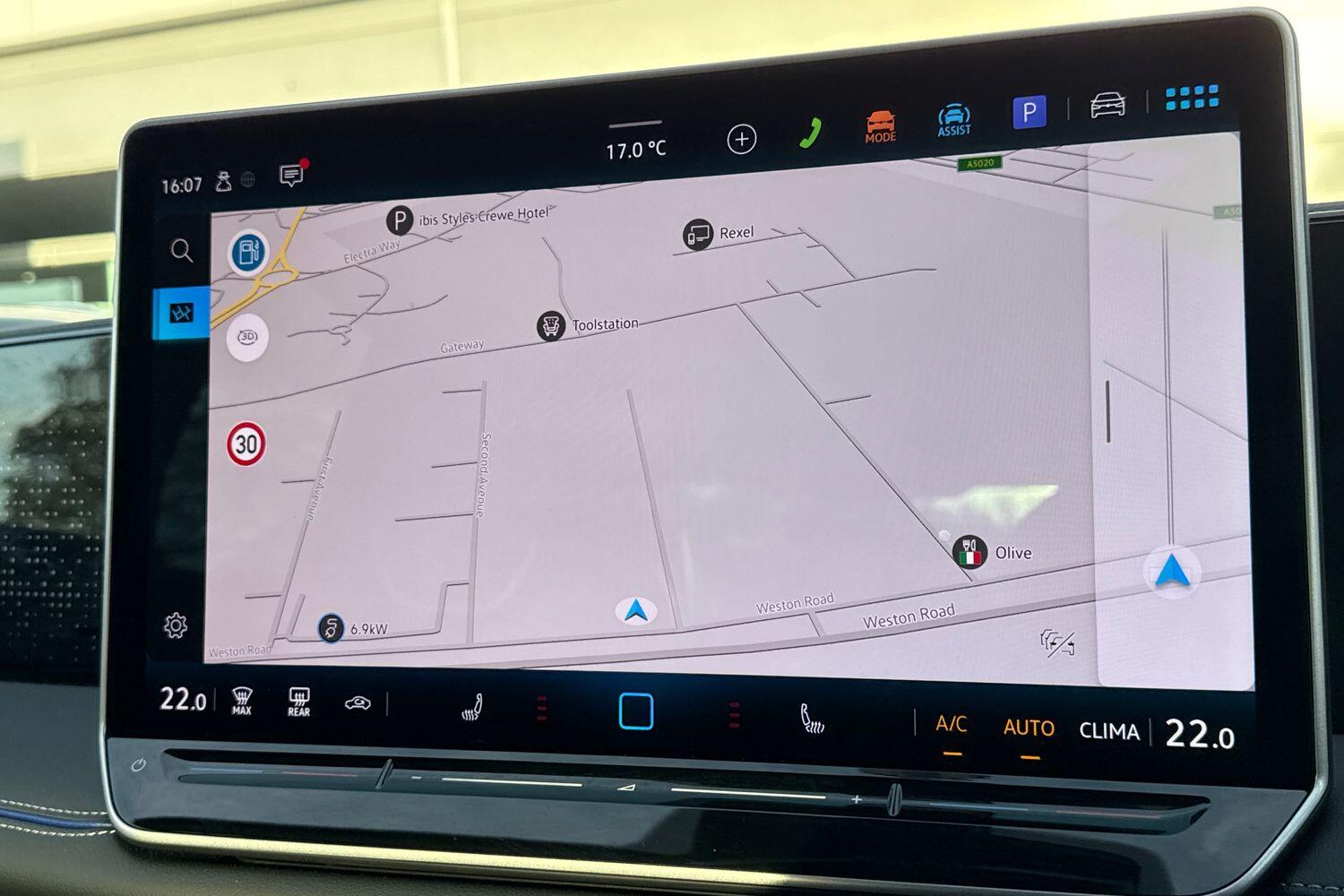 Used Volkswagen Tiguan 2025 for sale - 76469322: Photo 11