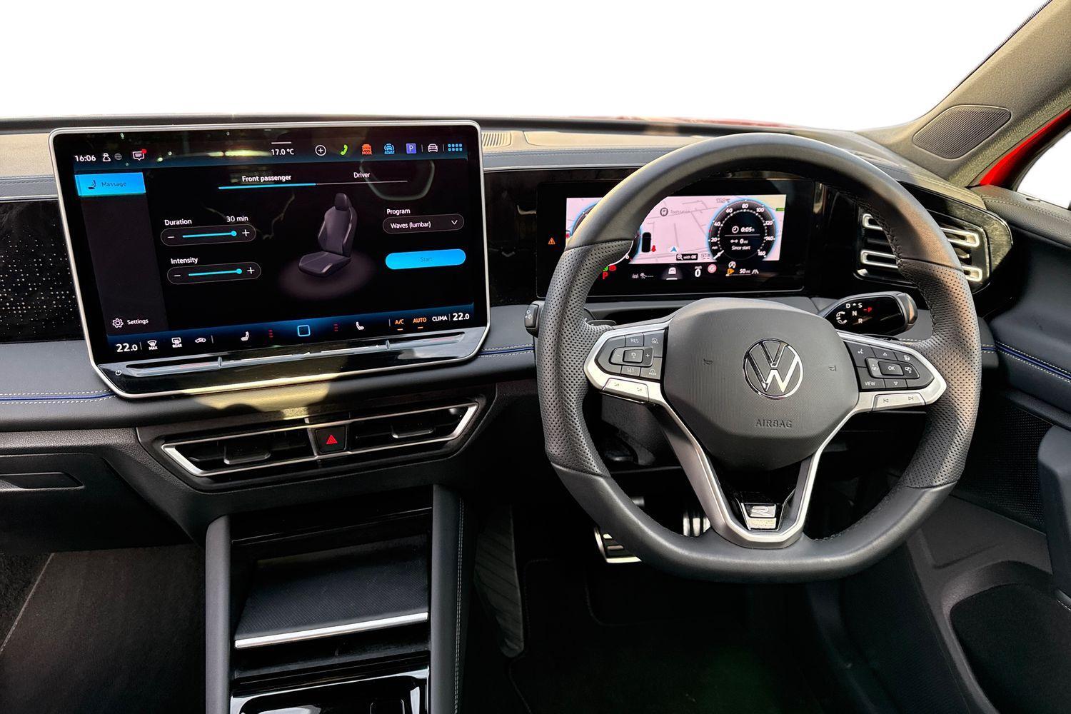 Used Volkswagen Tiguan 2025 for sale - 76469322: Photo 12