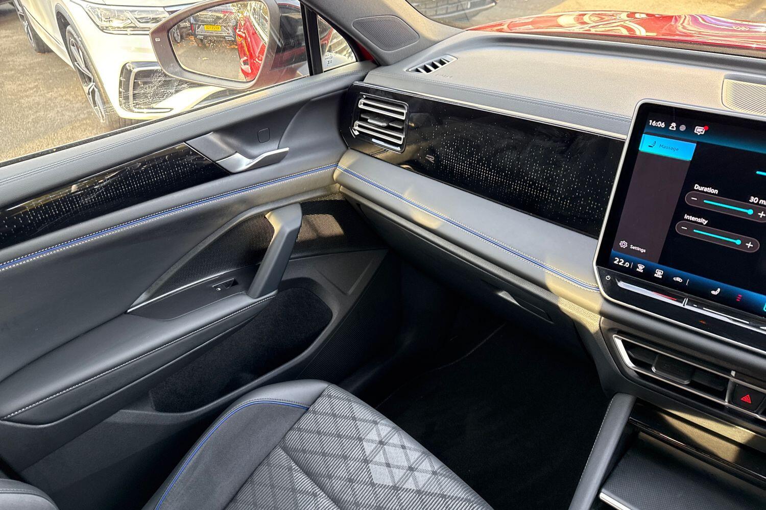 Used Volkswagen Tiguan 2025 for sale - 76469322: Photo 14