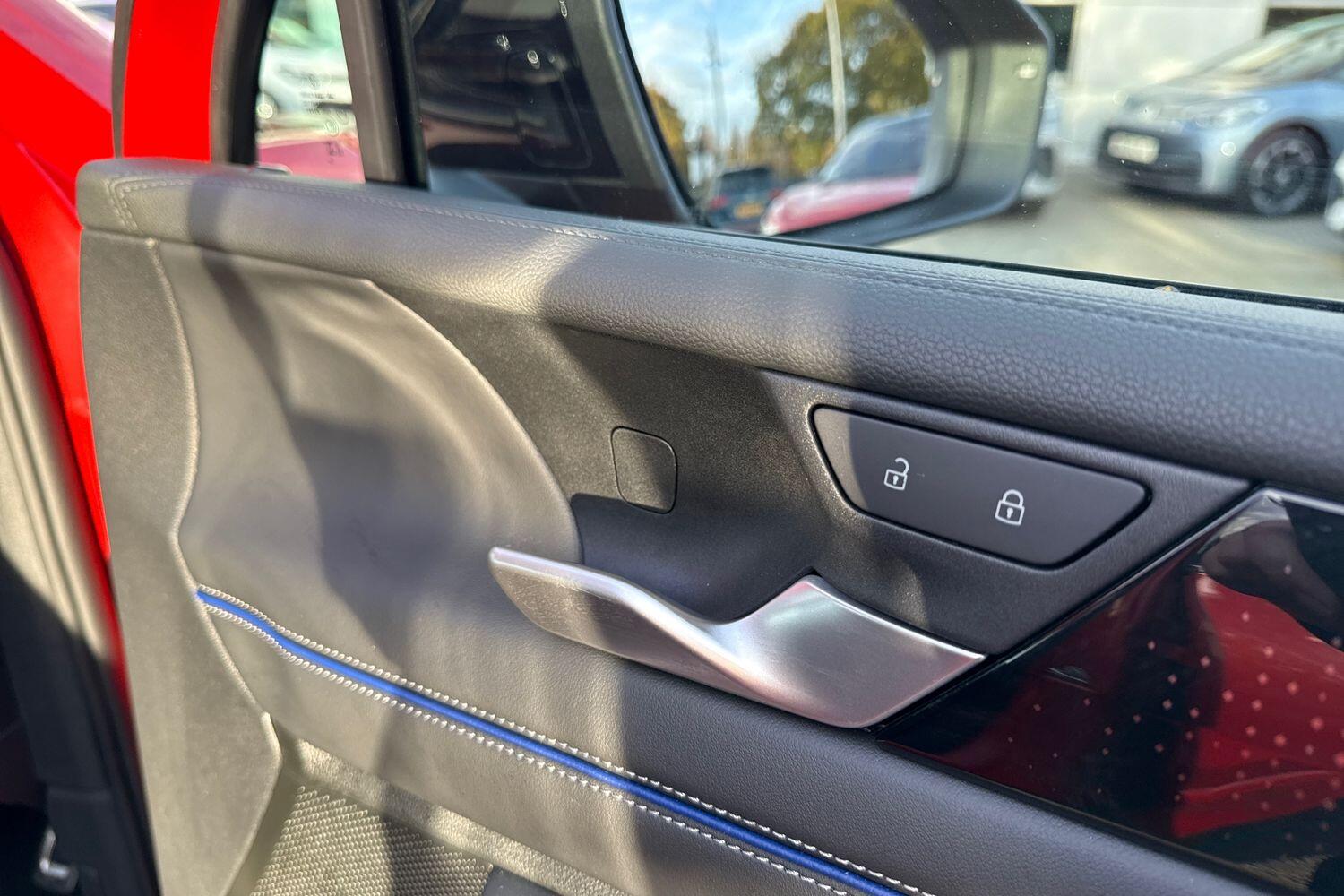 Used Volkswagen Tiguan 2025 for sale - 76469322: Photo 17