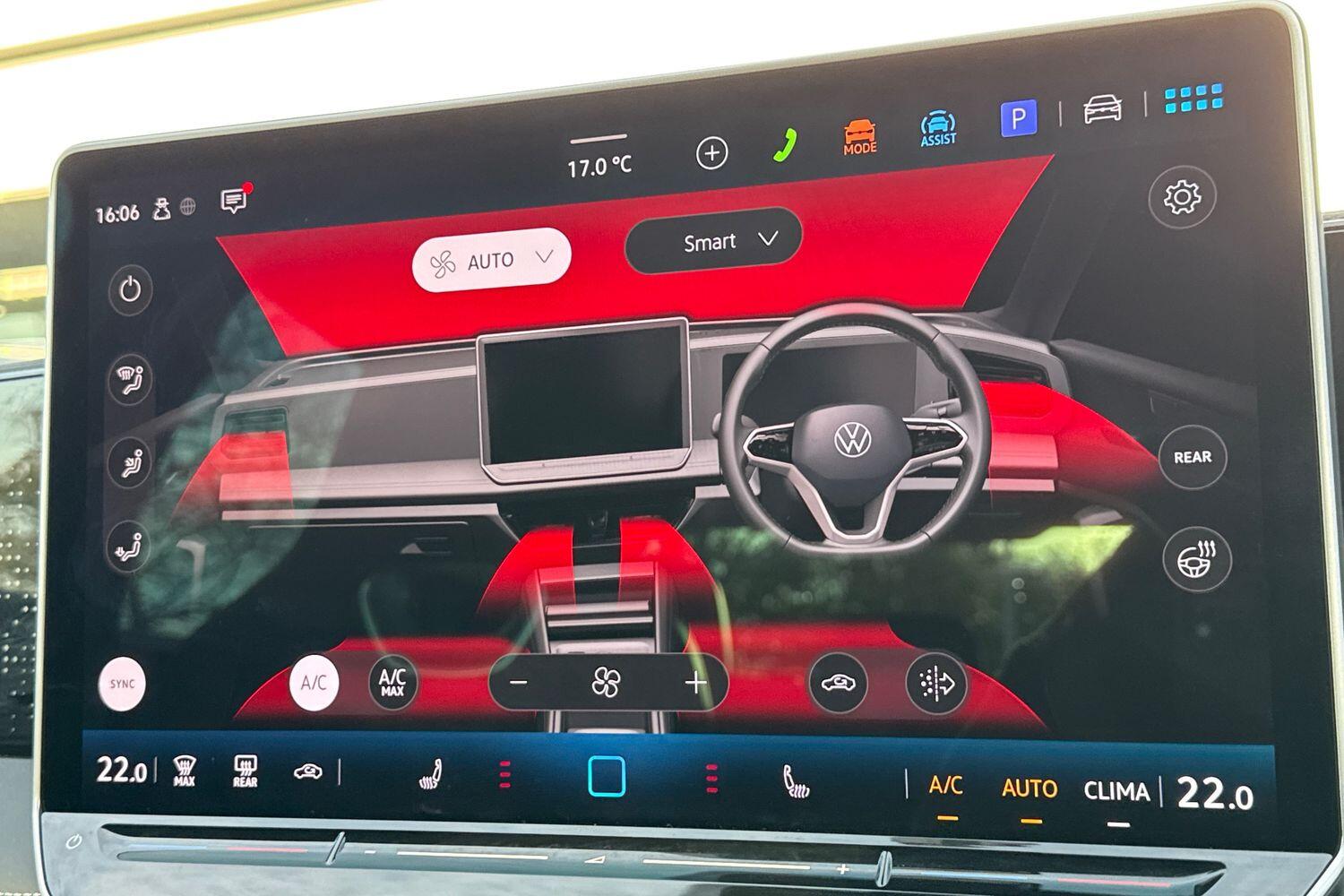 Used Volkswagen Tiguan 2025 for sale - 76469322: Photo 18