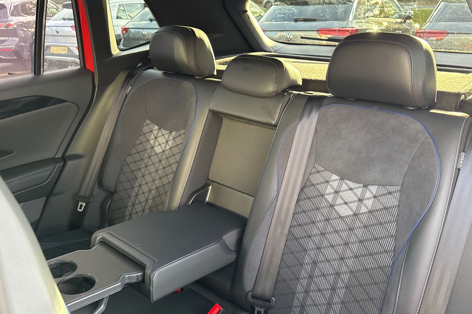 Used Volkswagen Tiguan 2025 for sale - 76469322: Photo 19