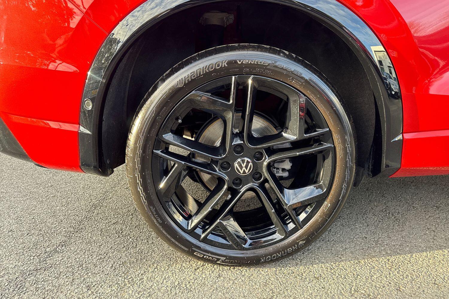 Used Volkswagen Tiguan 2025 for sale - 76469322: Photo 21