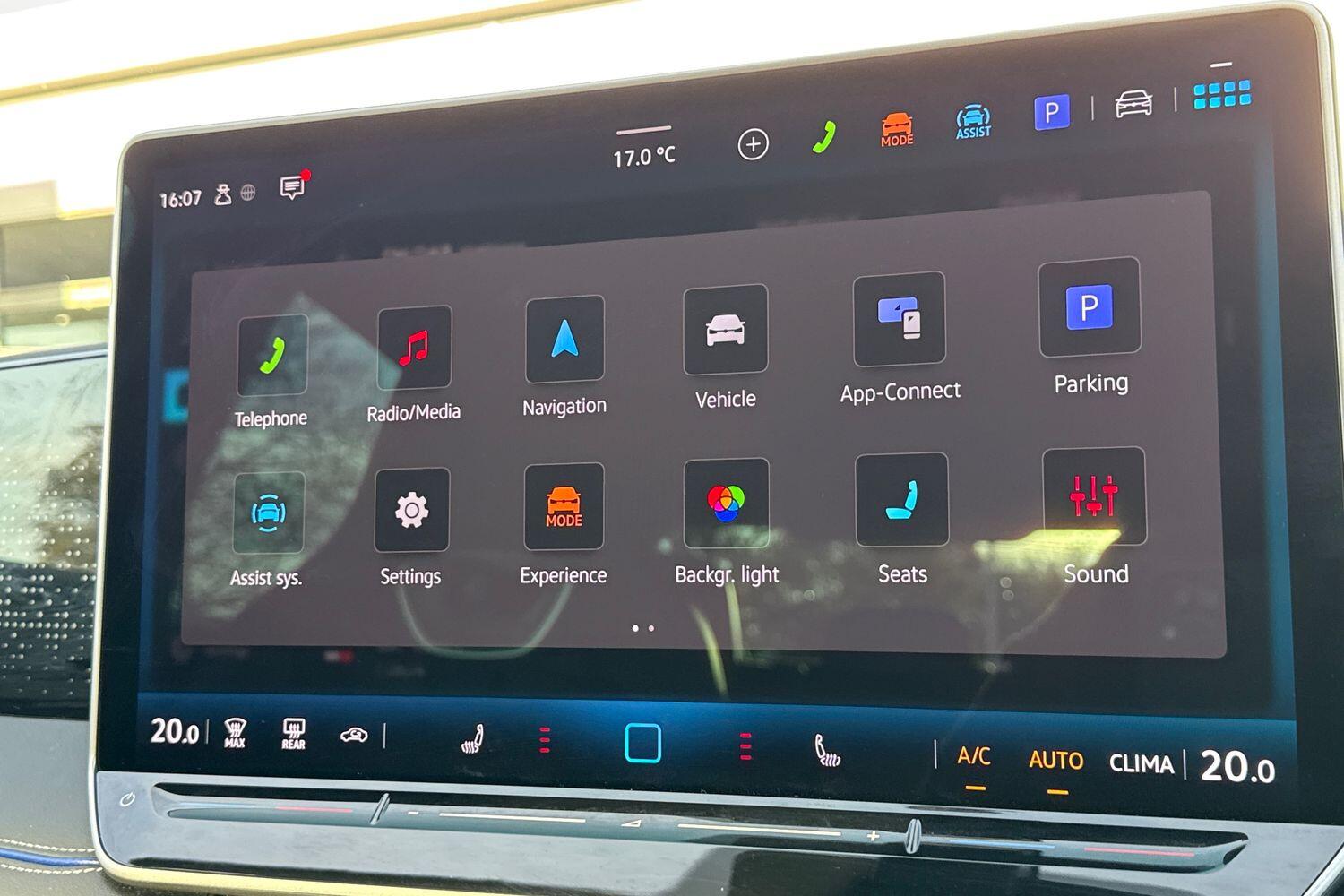 Used Volkswagen Tiguan 2025 for sale - 76469322: Photo 25