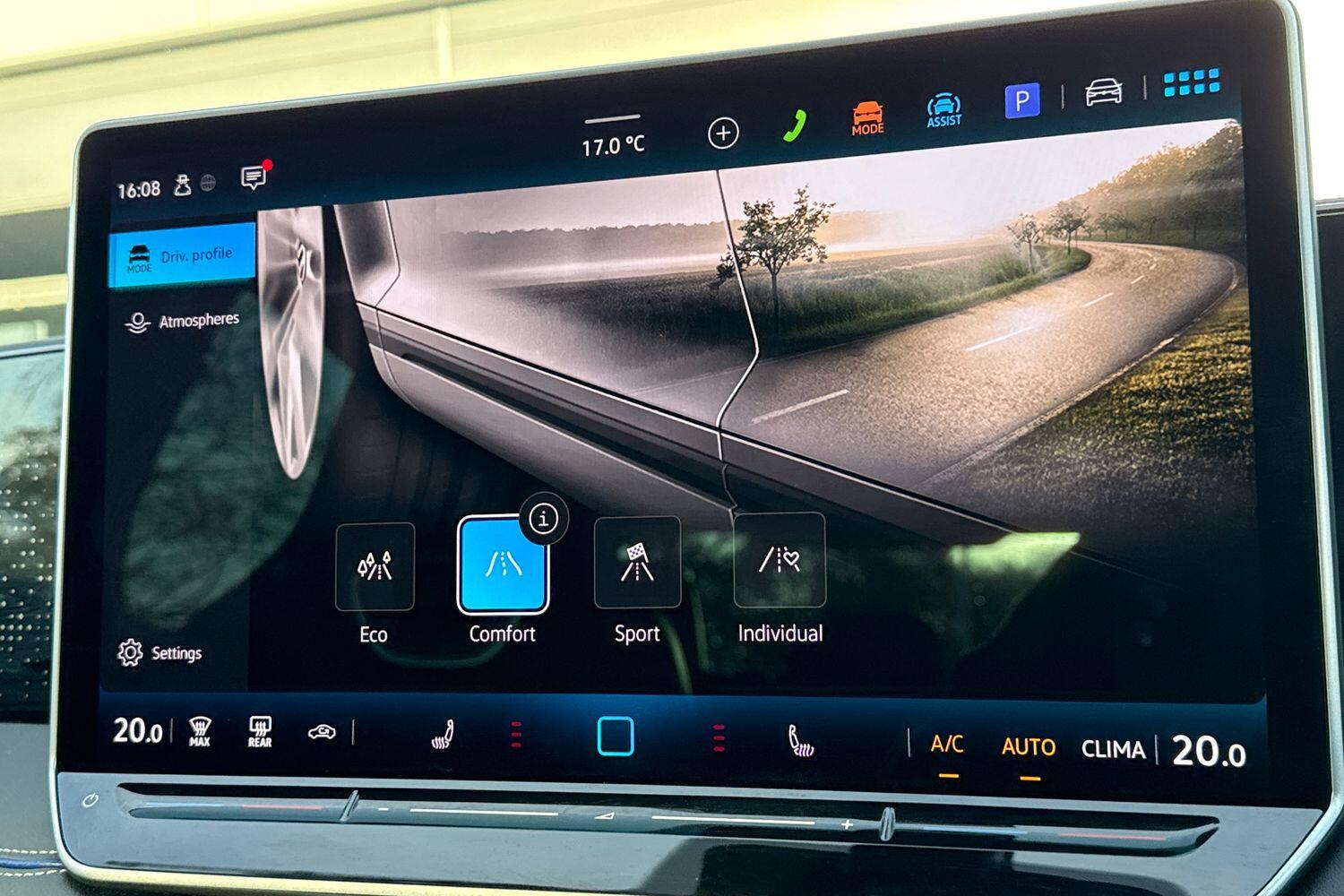 Used Volkswagen Tiguan 2025 for sale - 76469322: Photo 28