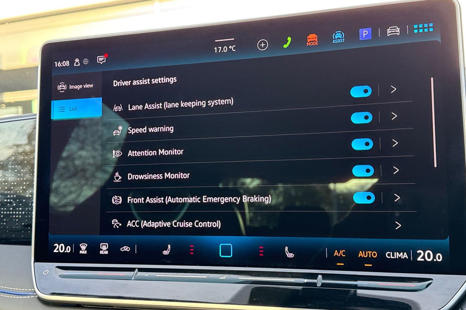 Used Volkswagen Tiguan 2025 for sale - 76469322: Photo 29