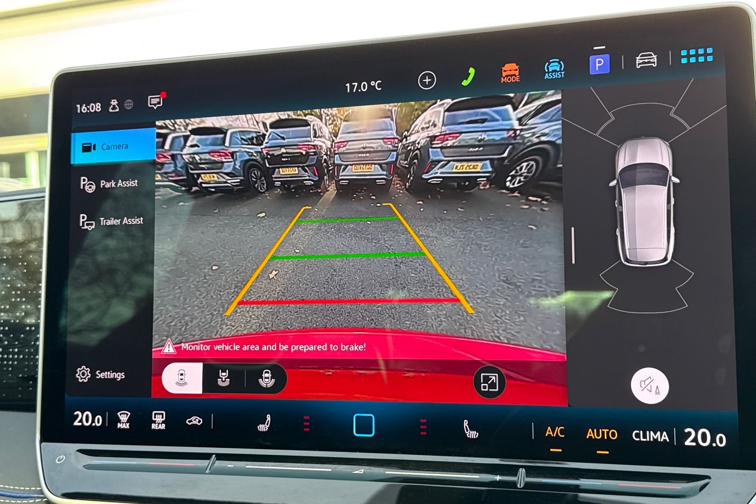 Used Volkswagen Tiguan 2025 for sale - 76469322: Photo 31