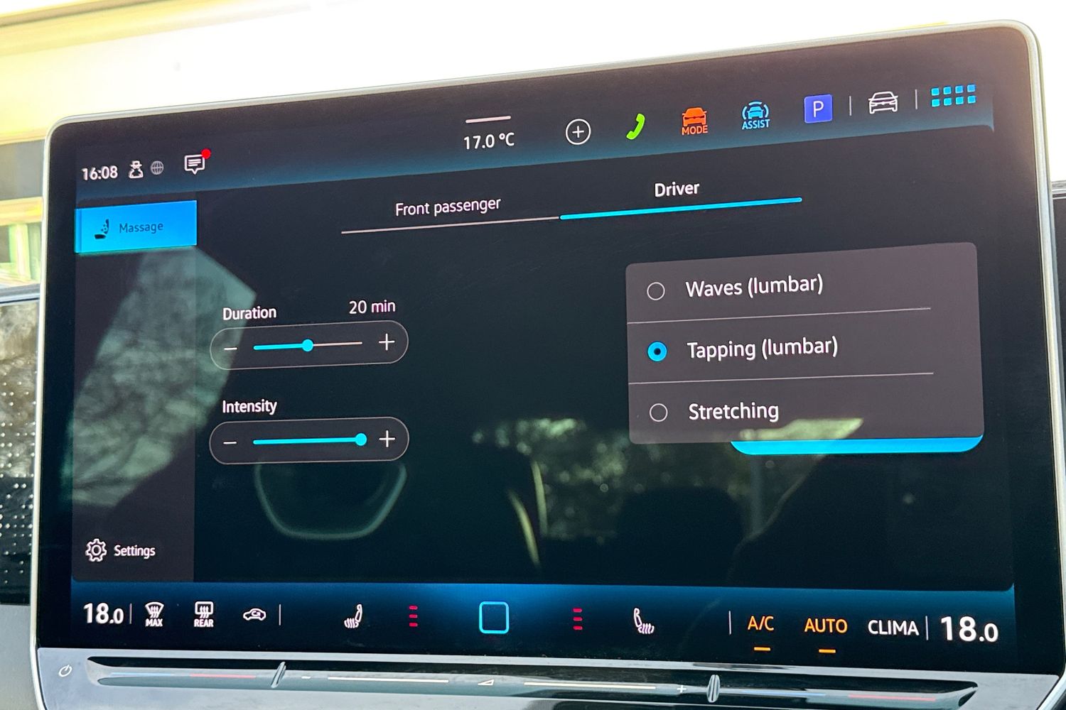 Used Volkswagen Tiguan 2025 for sale - 76469322: Photo 32