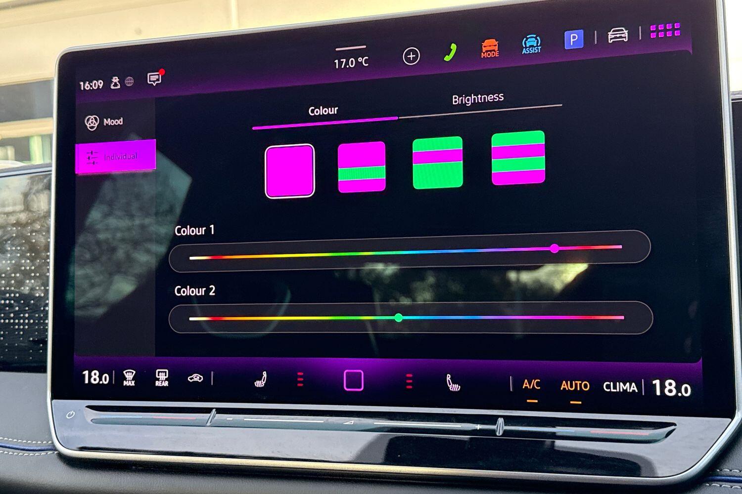 Used Volkswagen Tiguan 2025 for sale - 76469322: Photo 33