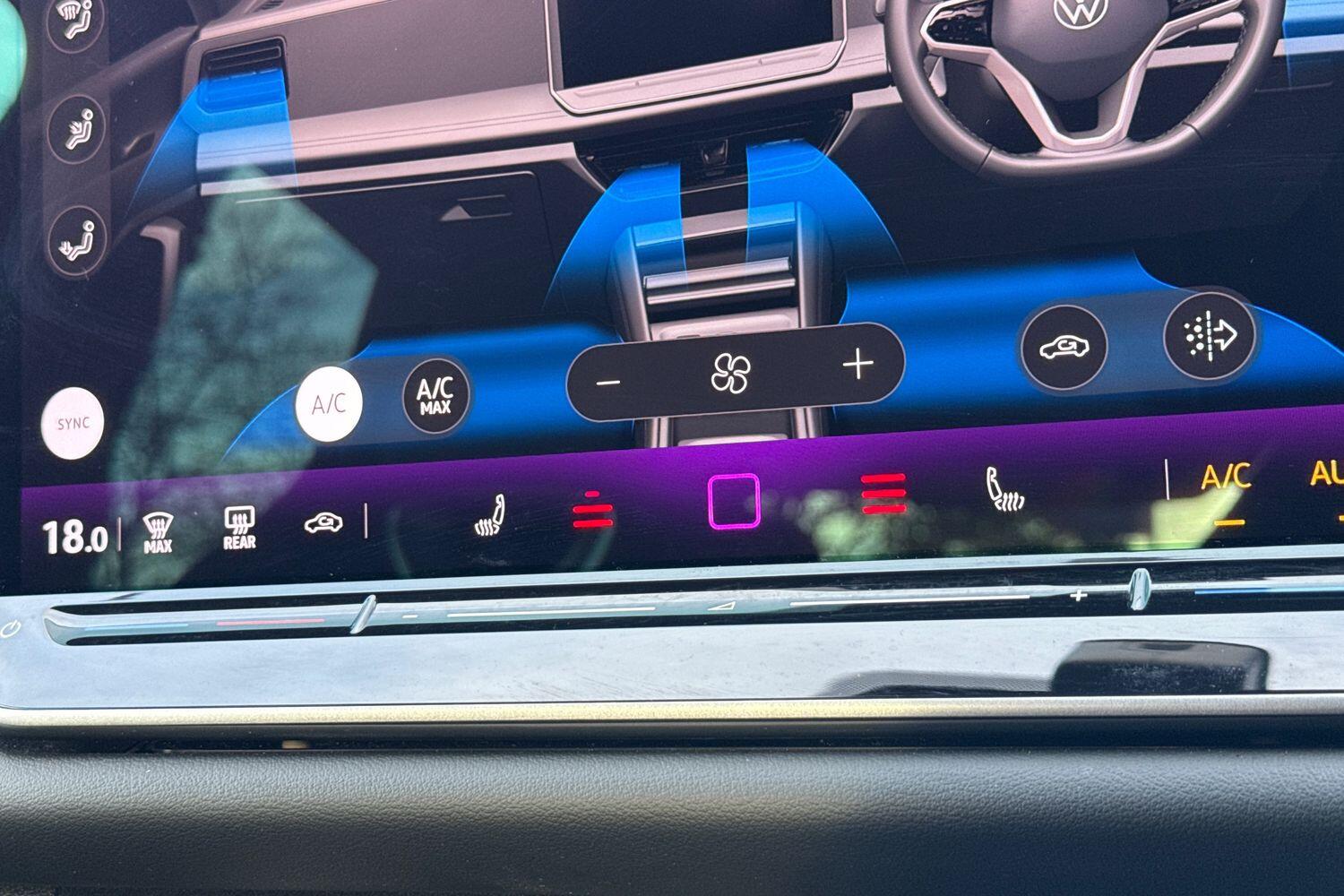 Used Volkswagen Tiguan 2025 for sale - 76469322: Photo 35