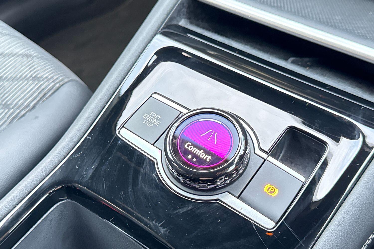 Used Volkswagen Tiguan 2025 for sale - 76469322: Photo 36