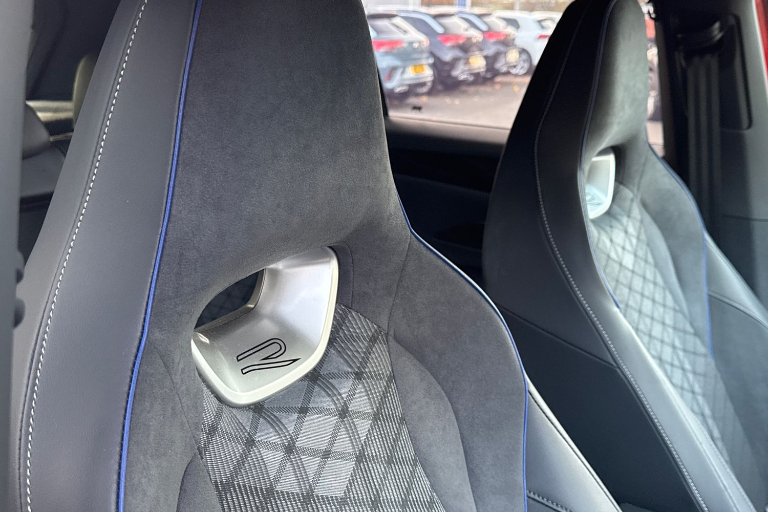 Used Volkswagen Tiguan 2025 for sale - 76469322: Photo 39