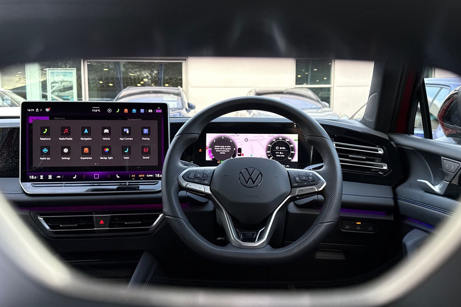 Used Volkswagen Tiguan 2025 for sale - 76469322: Photo 42