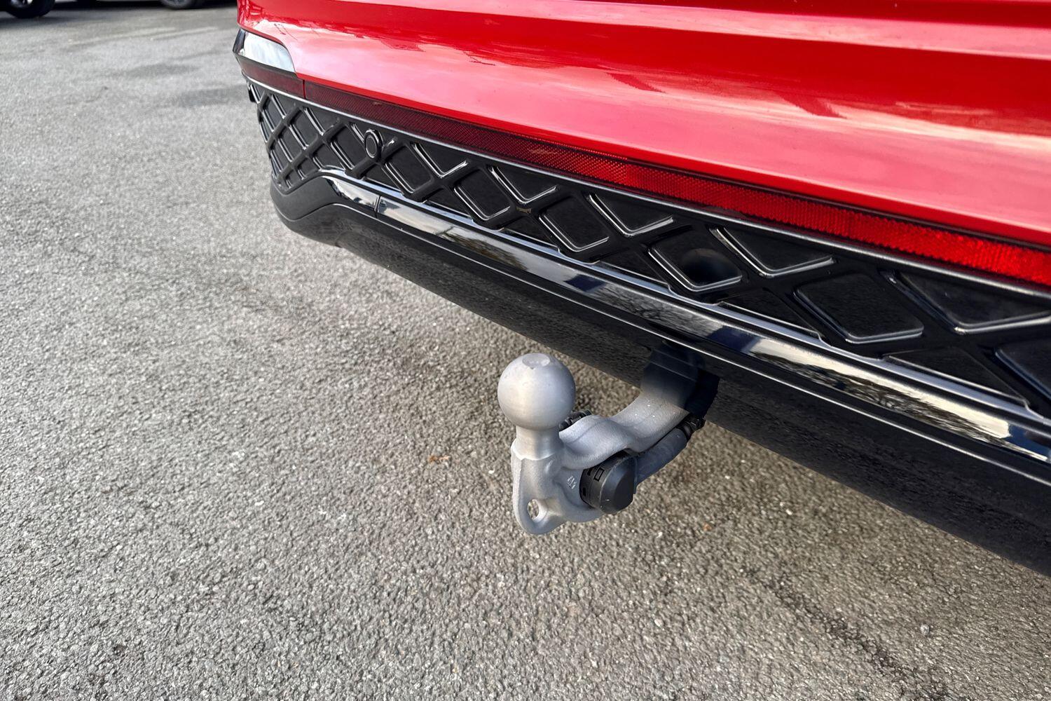 Used Volkswagen Tiguan 2025 for sale - 76469322: Photo 45