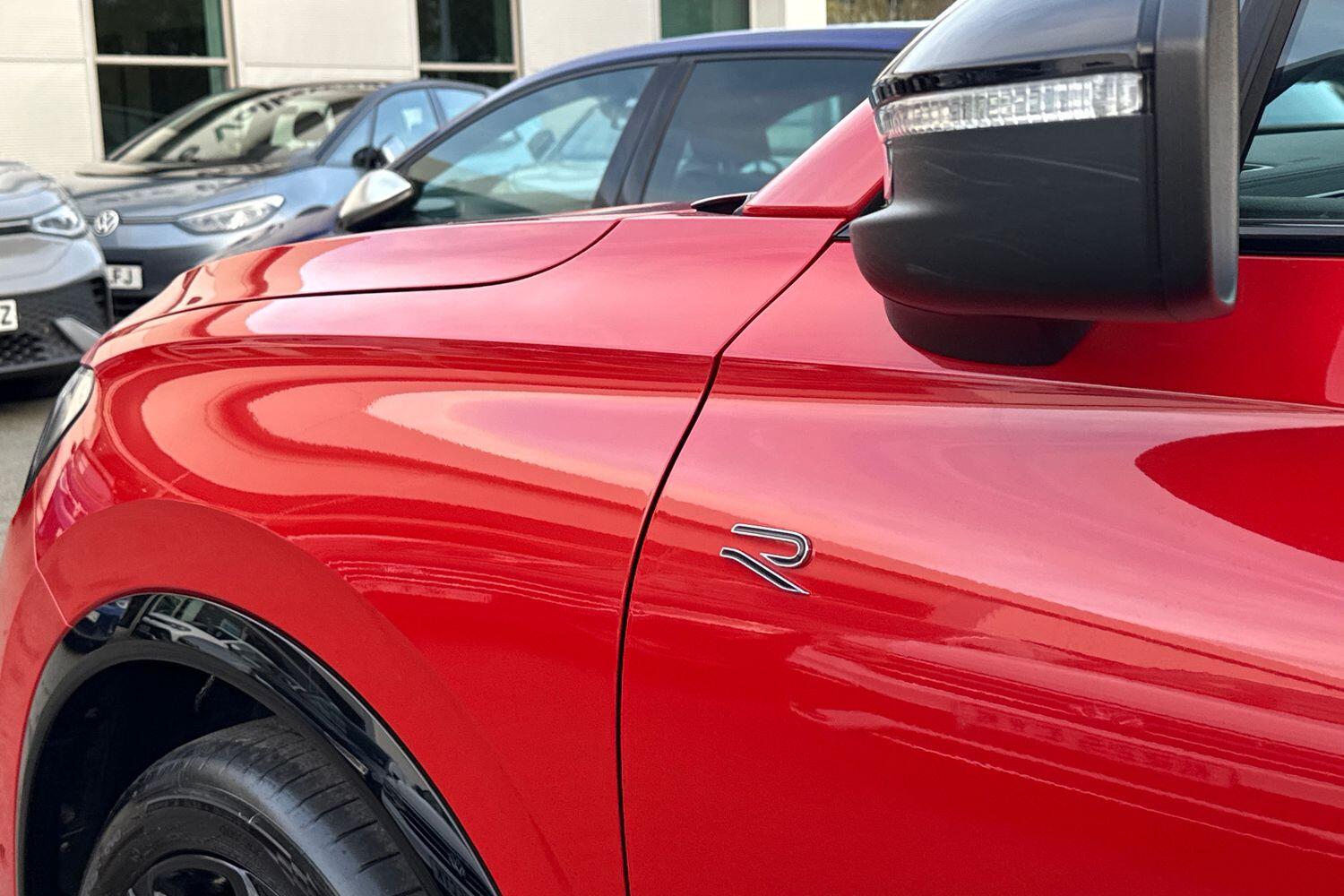 Used Volkswagen Tiguan 2025 for sale - 76469322: Photo 46