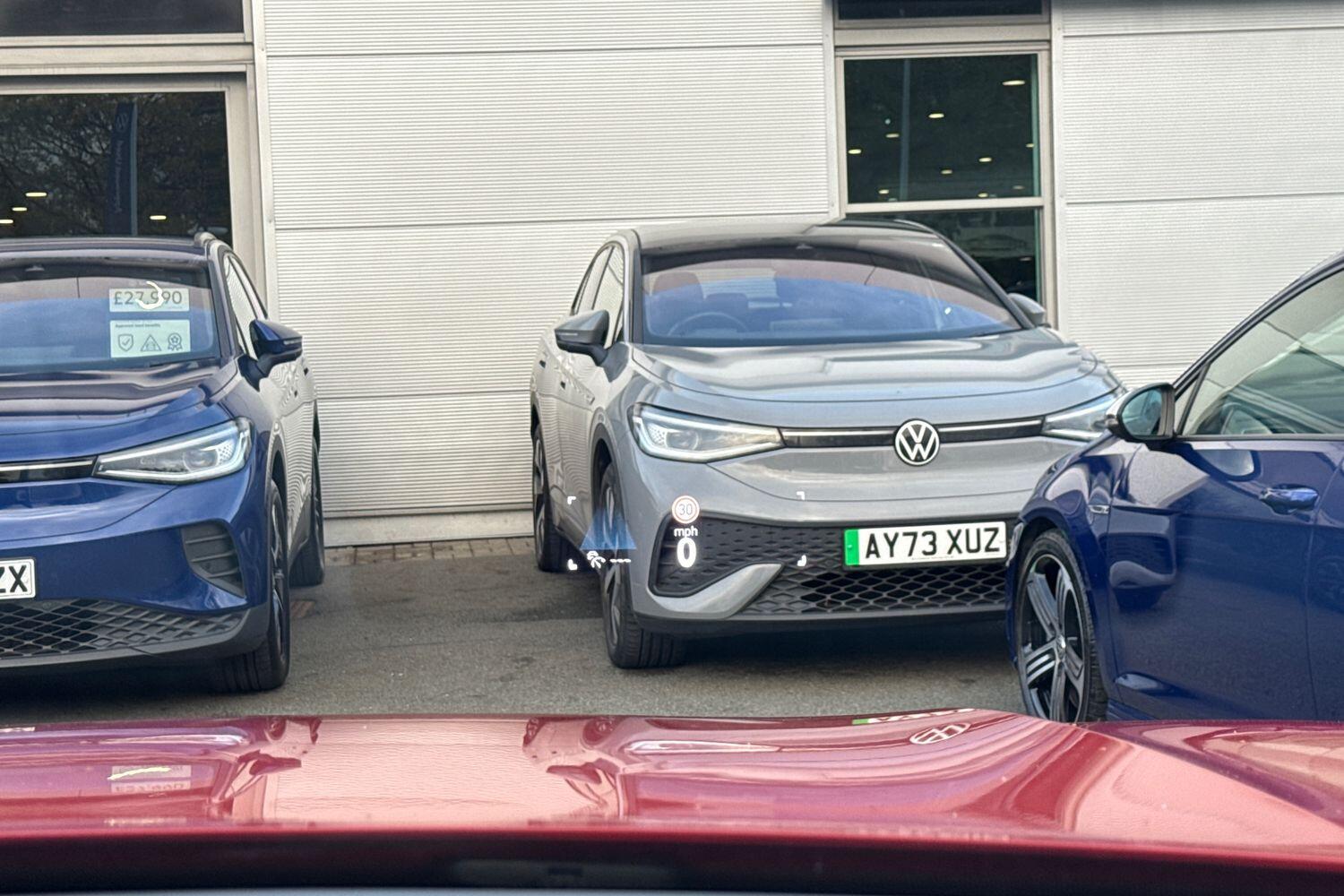 Used Volkswagen Tiguan 2025 for sale - 76469322: Photo 49