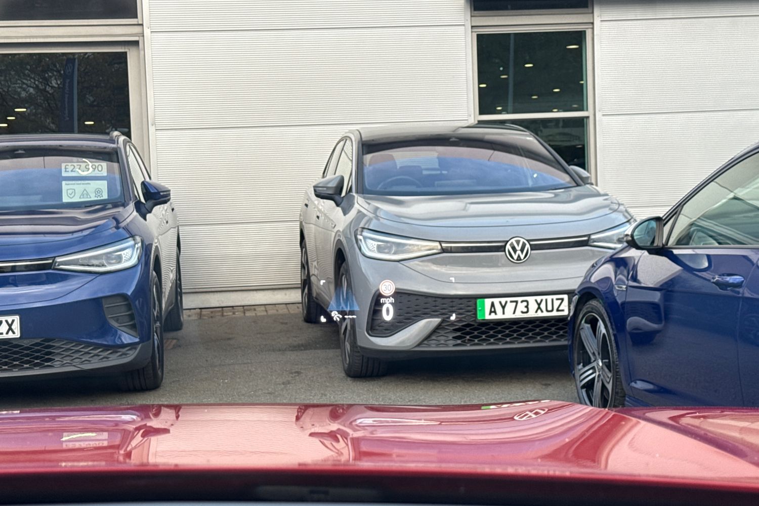 Used Volkswagen Tiguan 2025 for sale - 76469322: Photo 50