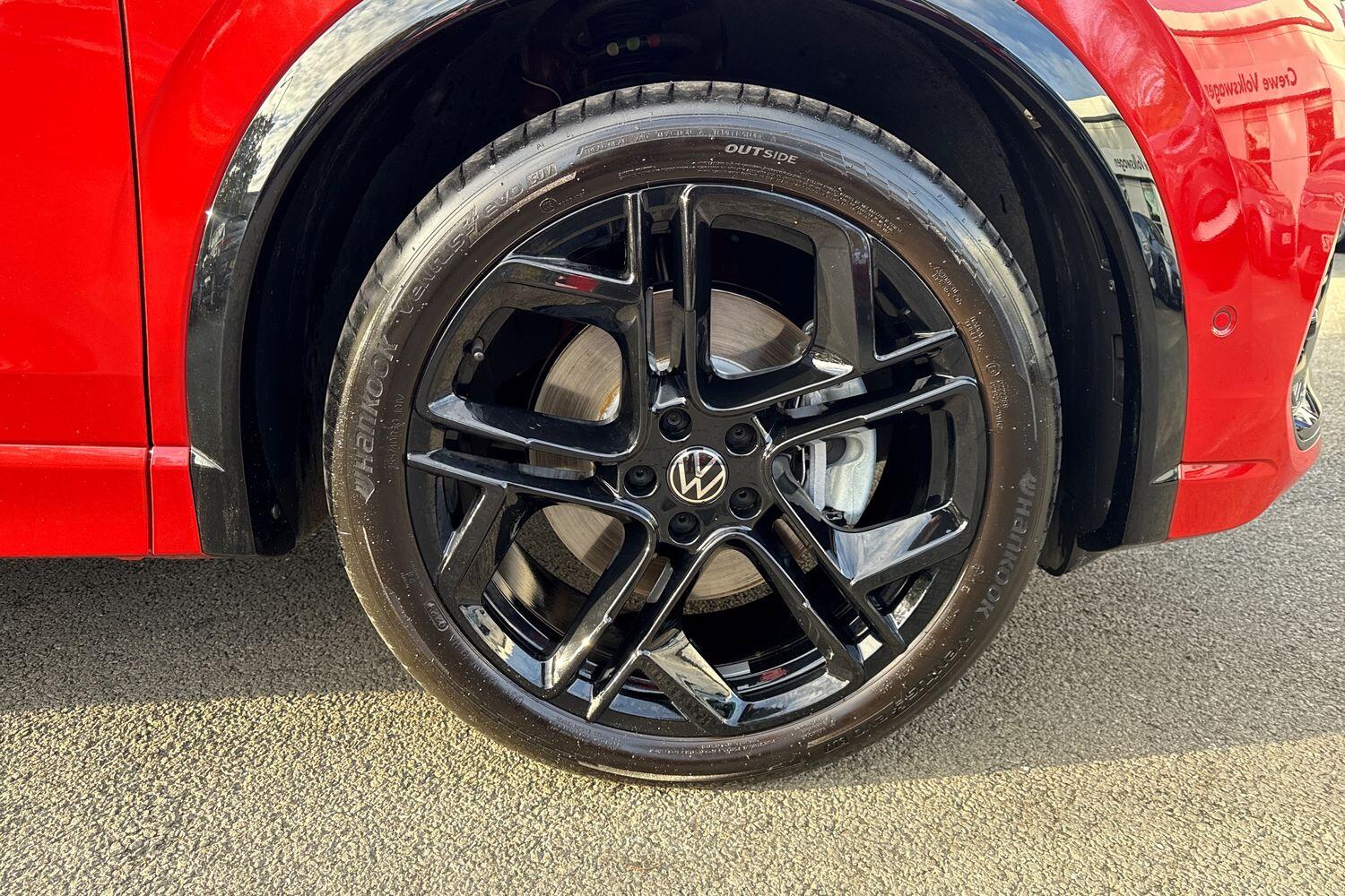 Used Volkswagen Tiguan 2025 for sale - 76469322: Photo 6