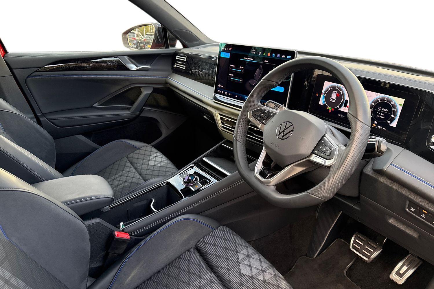 Used Volkswagen Tiguan 2025 for sale - 76469322: Photo 7