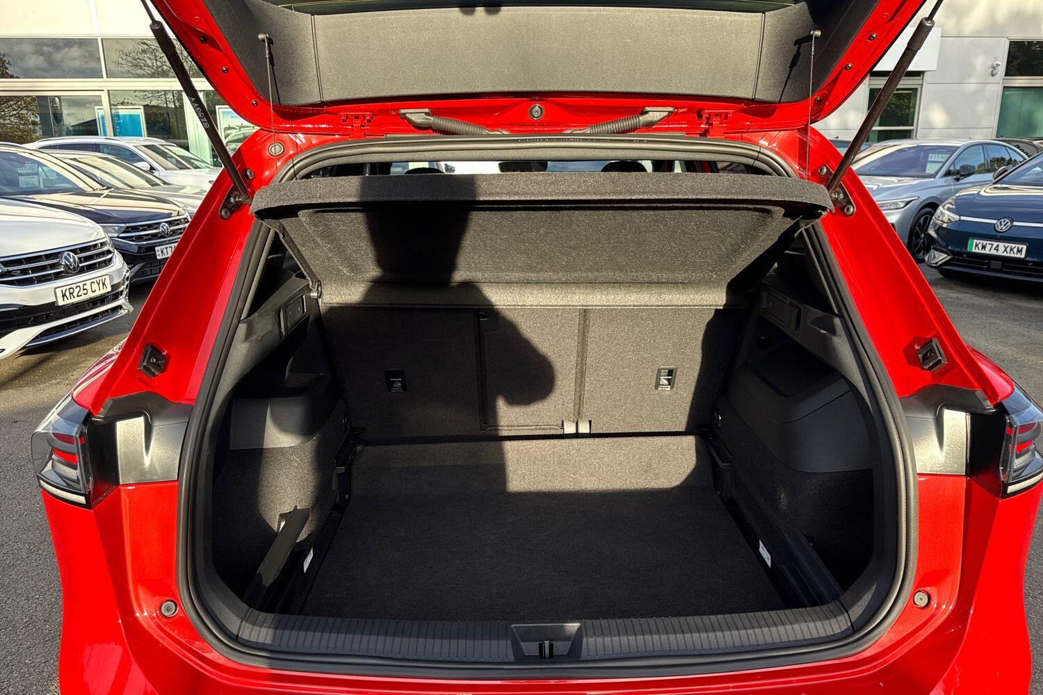 Used Volkswagen Tiguan 2025 for sale - 76469322: Photo 9