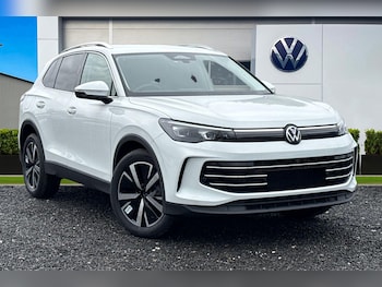 2025 - 1.5 TSI Elegance DSG Euro 6 (s/s) 5dr