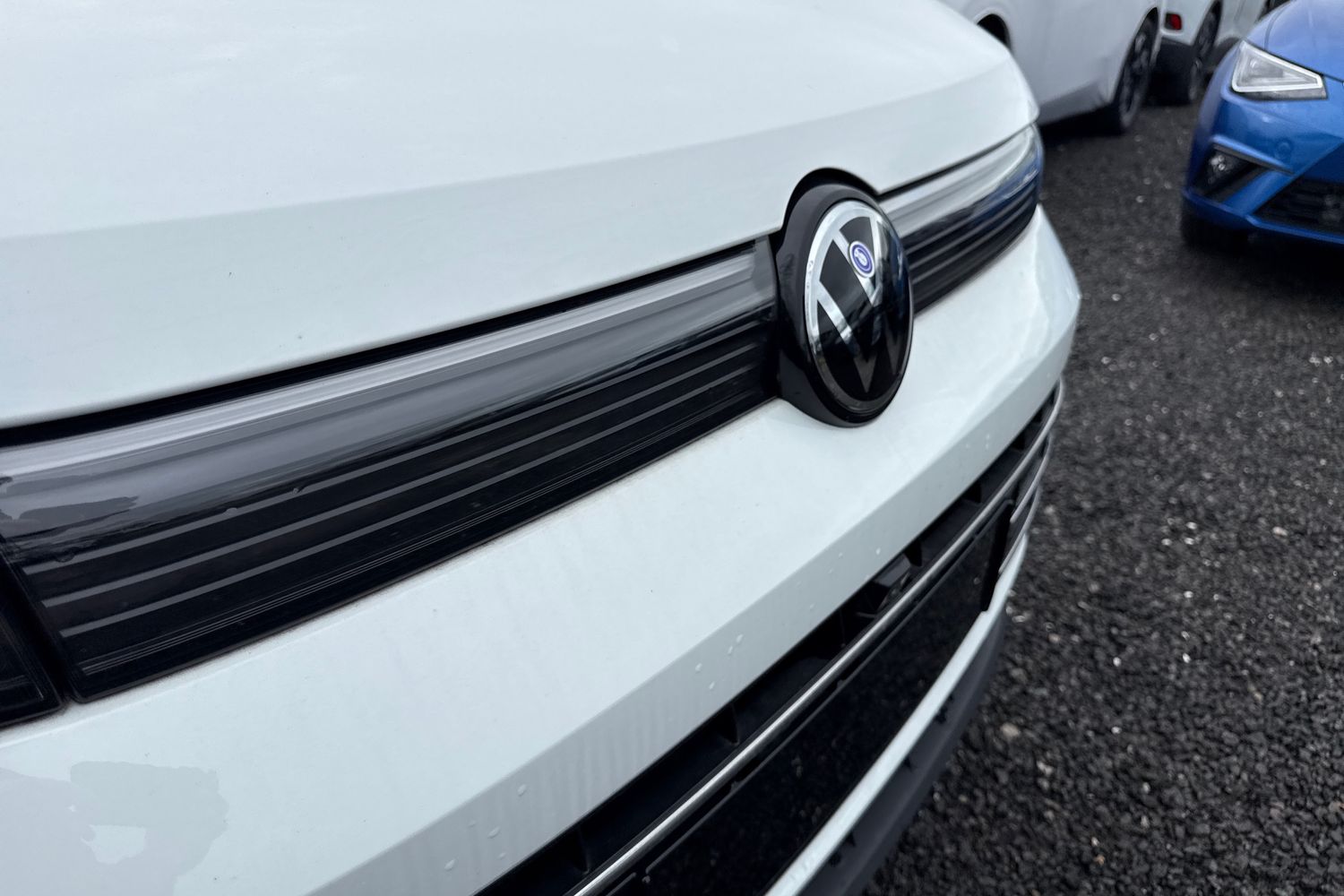 Used Volkswagen Tiguan 2025 for sale - 76495227: Photo 24