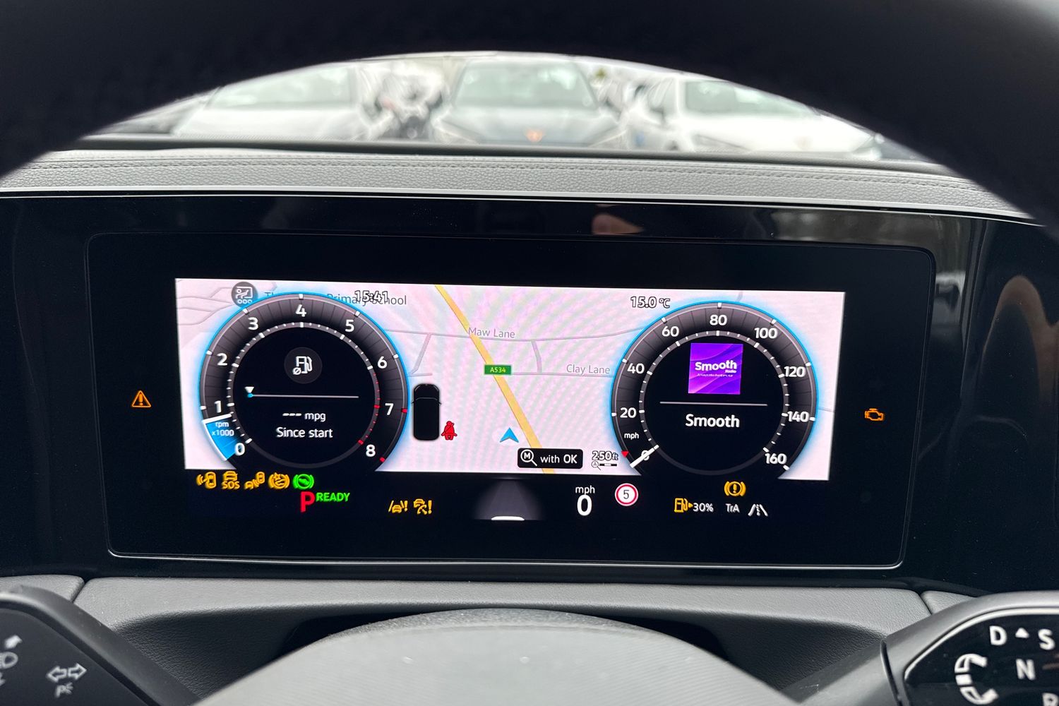 Used Volkswagen Tiguan 2025 for sale - 76495227: Photo 35