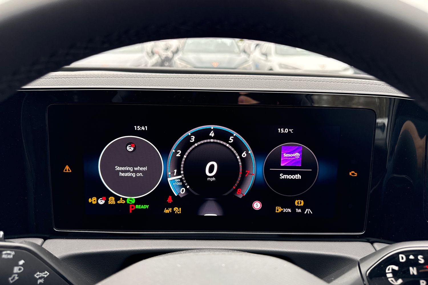 Used Volkswagen Tiguan 2025 for sale - 76495227: Photo 38