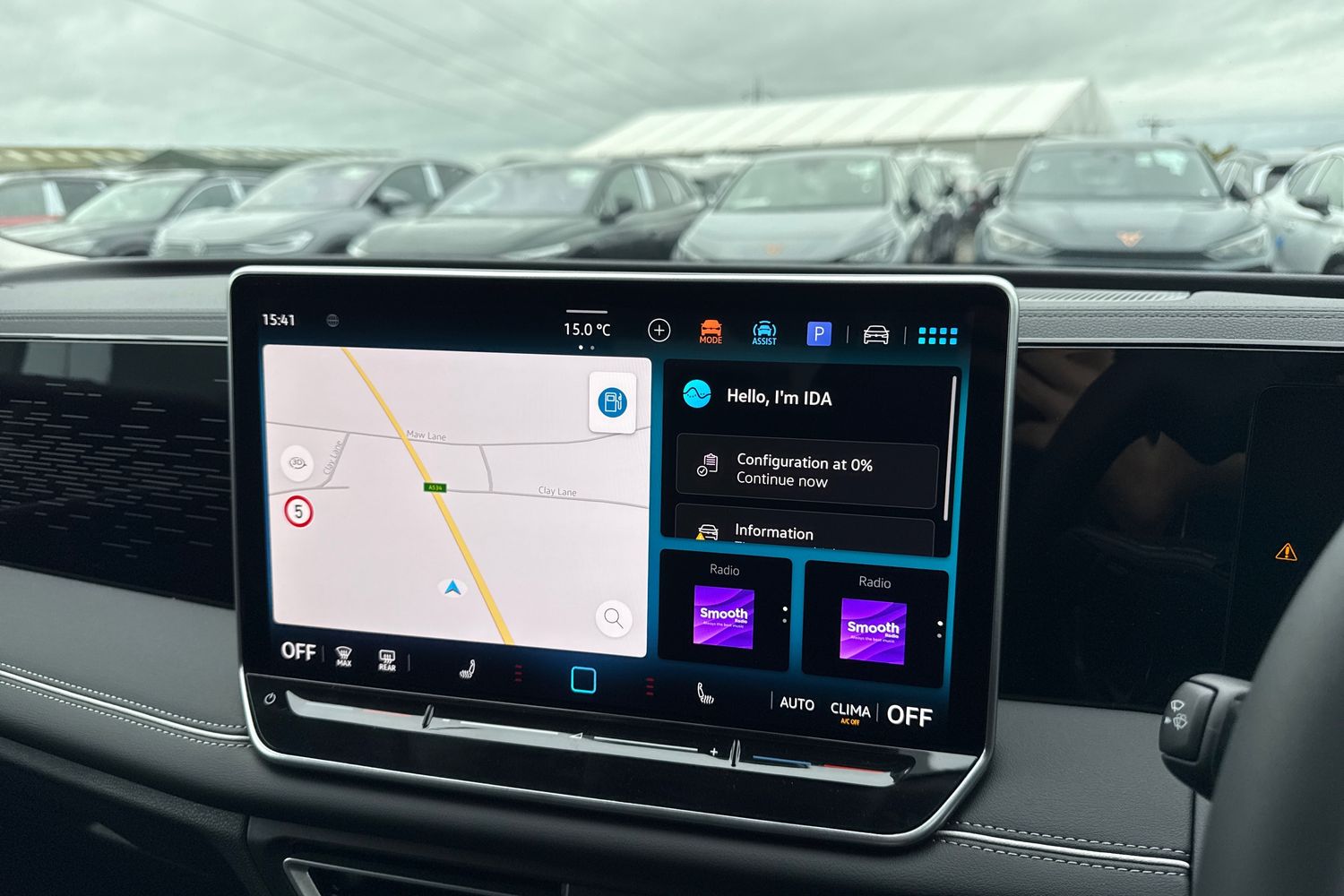 Used Volkswagen Tiguan 2025 for sale - 76495227: Photo 39