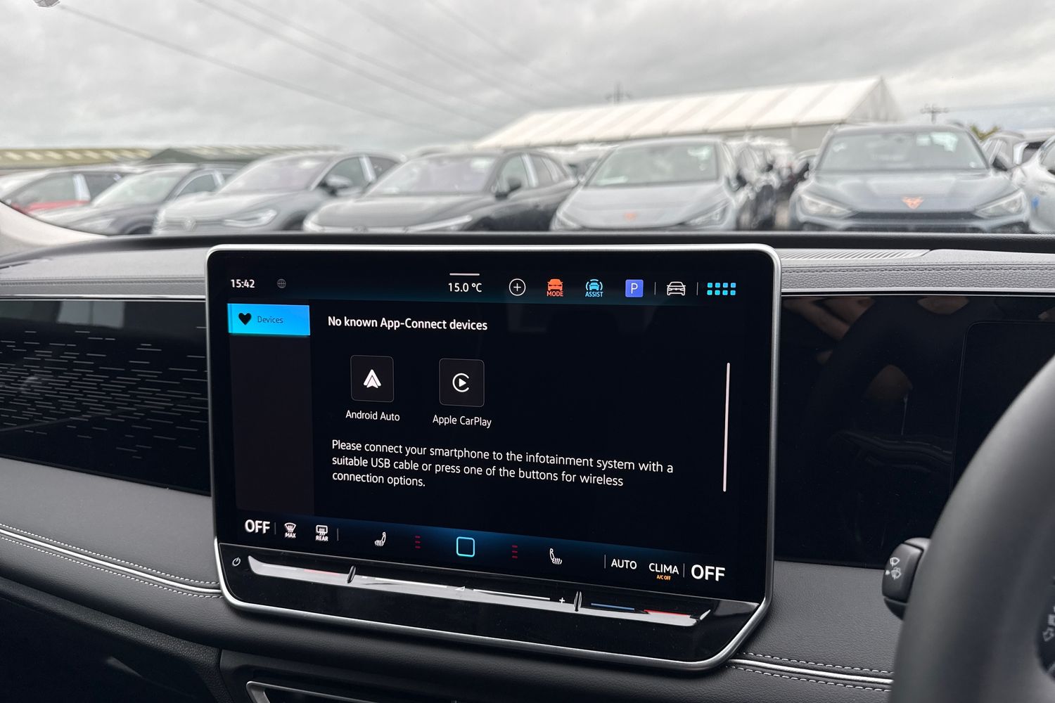 Used Volkswagen Tiguan 2025 for sale - 76495227: Photo 45