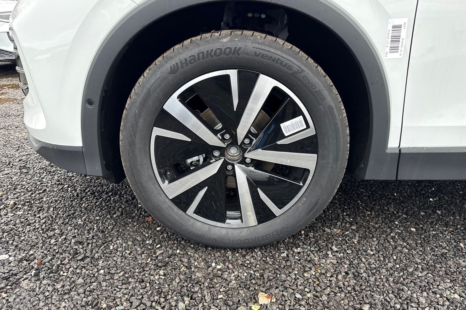 Used Volkswagen Tiguan 2025 for sale - 76495227: Photo 9