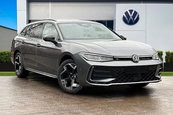 Used Volkswagen Passat 2025 for sale - 75819387: Photo 1